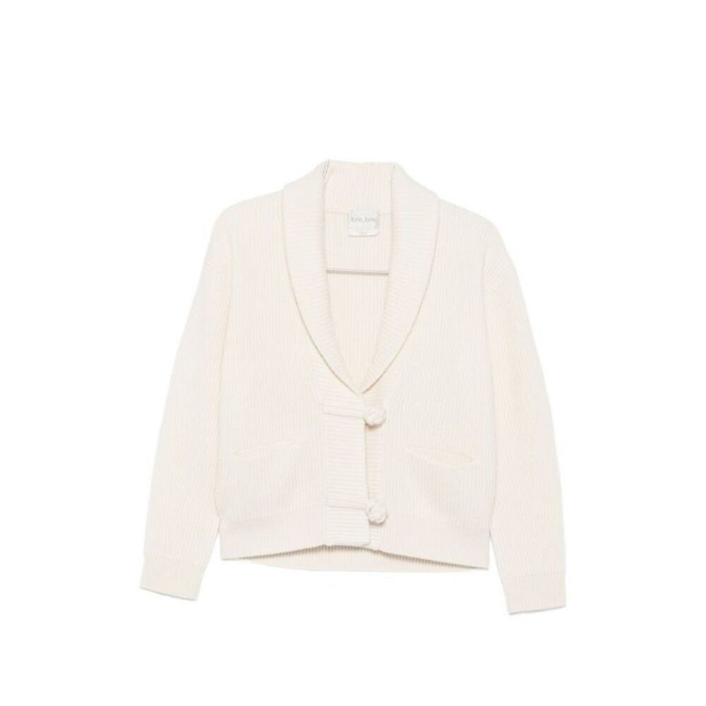 Forte Forte Women Cashmere Blend Cardigan